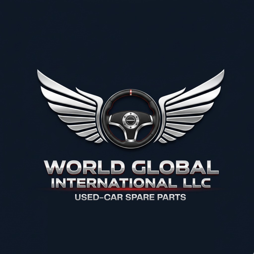 World Global International LLC logo